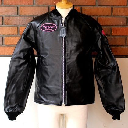 ORIGINAL 9TJV with HEART - JUNKY CLASSICS | ジャンキークラシックス