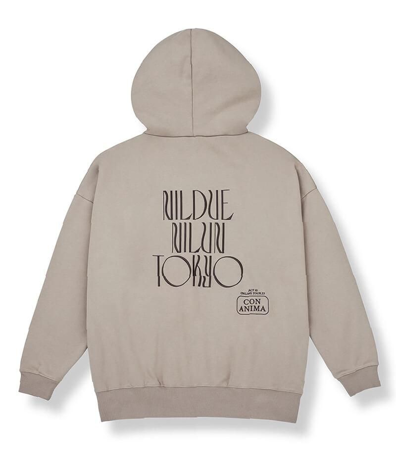 NIL DUE / NIL UN TOKYO ／ ニル デュエ / ニル アン トーキョー