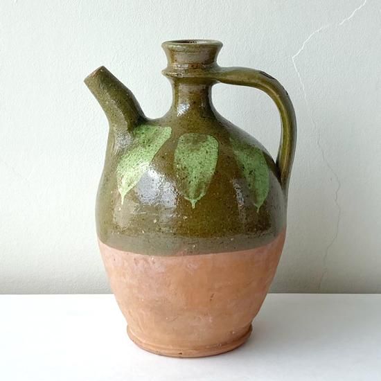 スペイン古陶器ボテイホ