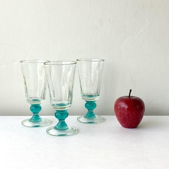 民藝ガラス プレート 皿 検/舩木倭帆/藤田喬平/倉敷ガラス/ワイン