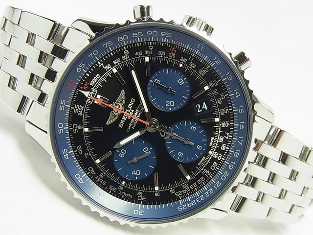 ラスト1 新品 日本語版 NAVITIMER STORY ナビタイマーストーリー 日本