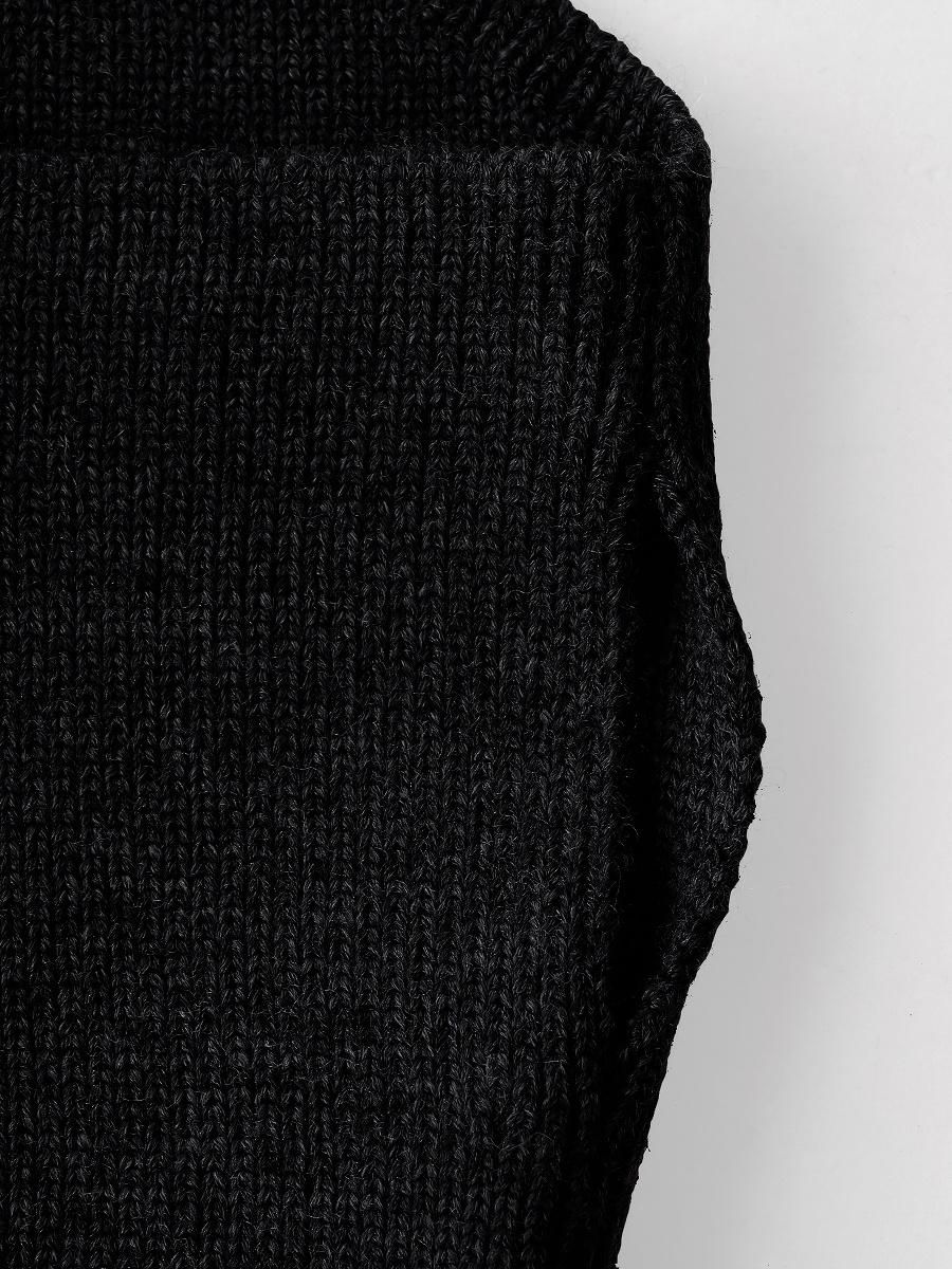 Graphpaper - グラフペーパー / HIGH DENSITY ARM WARMER | NOTHING BUT