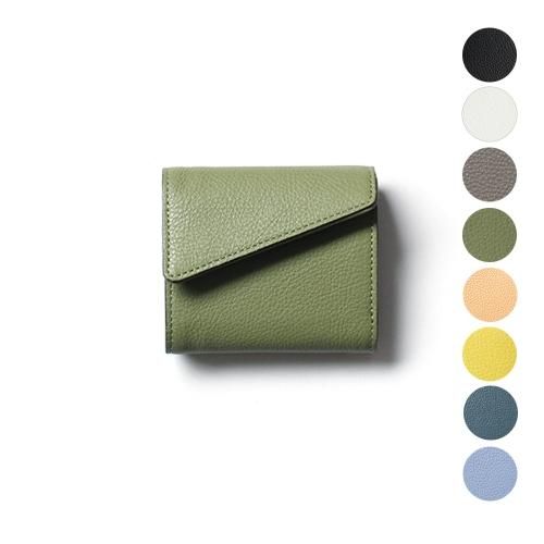 Ense 財布 - Eight Hundred Ships & Co.