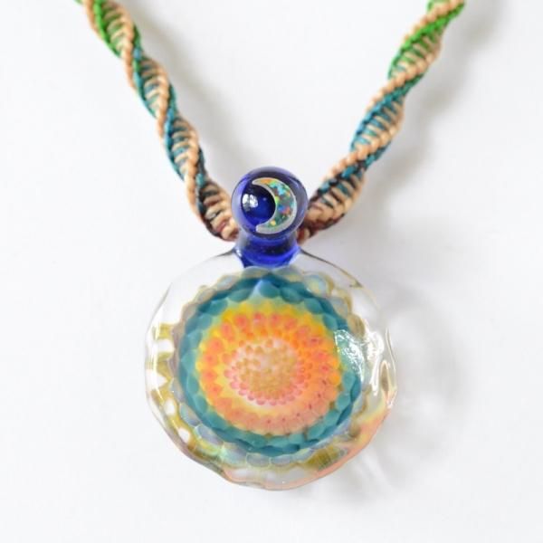 θGLASS&ZIOKAN FACTORY T–E15 - θGLASS[シータグラス]【パイレックス