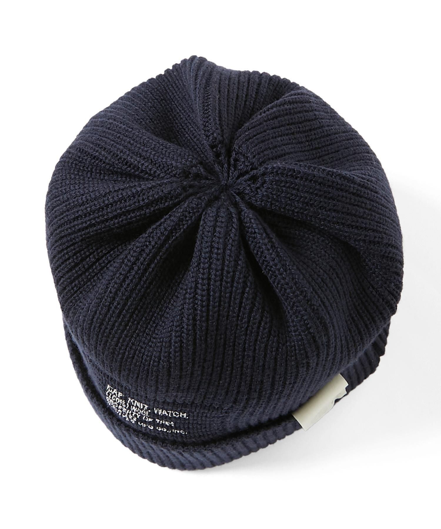 N.HOOLYWOOD (エヌハリウッド)】 ワッチキャップ│WACKO MARIA