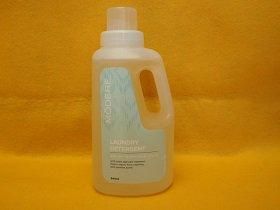 MODERE 洗濯洗剤✖️2 柔軟剤✖️1セット 940ml MODERE 洗濯洗剤✖️2