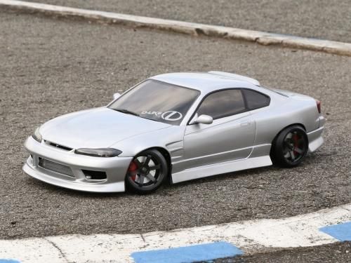 DL329-2】MS-37SL ホイールオフセット +7（ブラック） - ドリフト