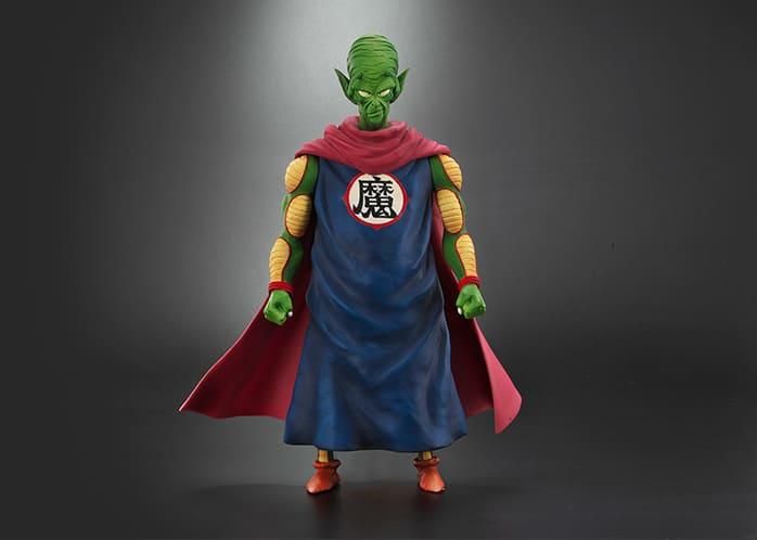 ZEEM限定 ドラゴンボールアライズ ピッコロ大魔王 特別カラー ピアノ