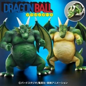 ドラゴンボールアライズ 大猿バーダックZEEM通販限定特典 セリパ