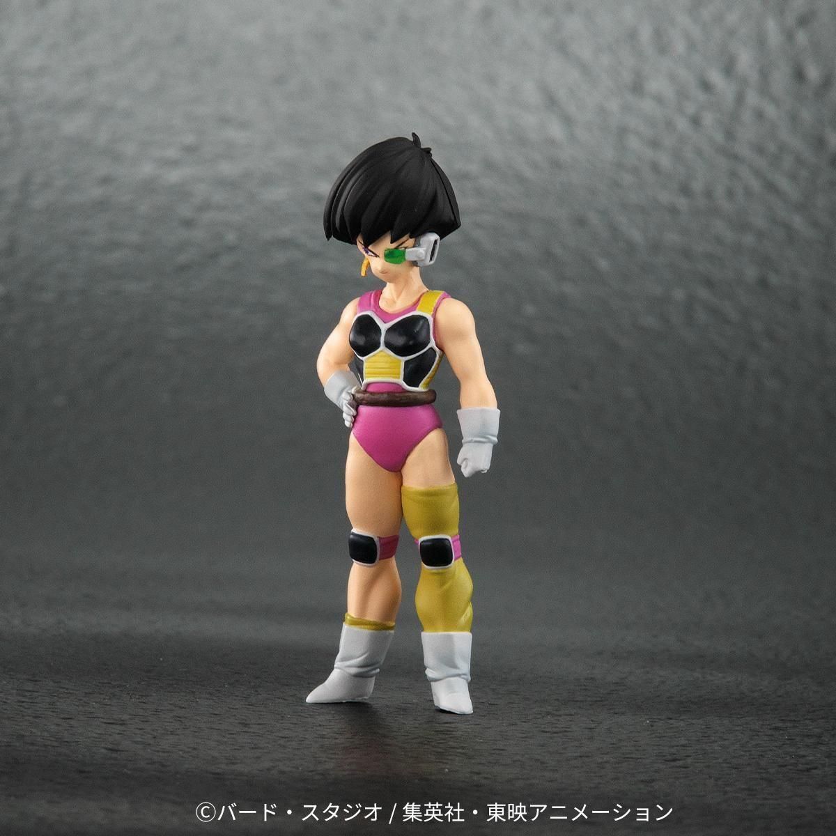 ドラゴンボールアライズ 大猿バーダック【通販限定特典付き】| ZEEM