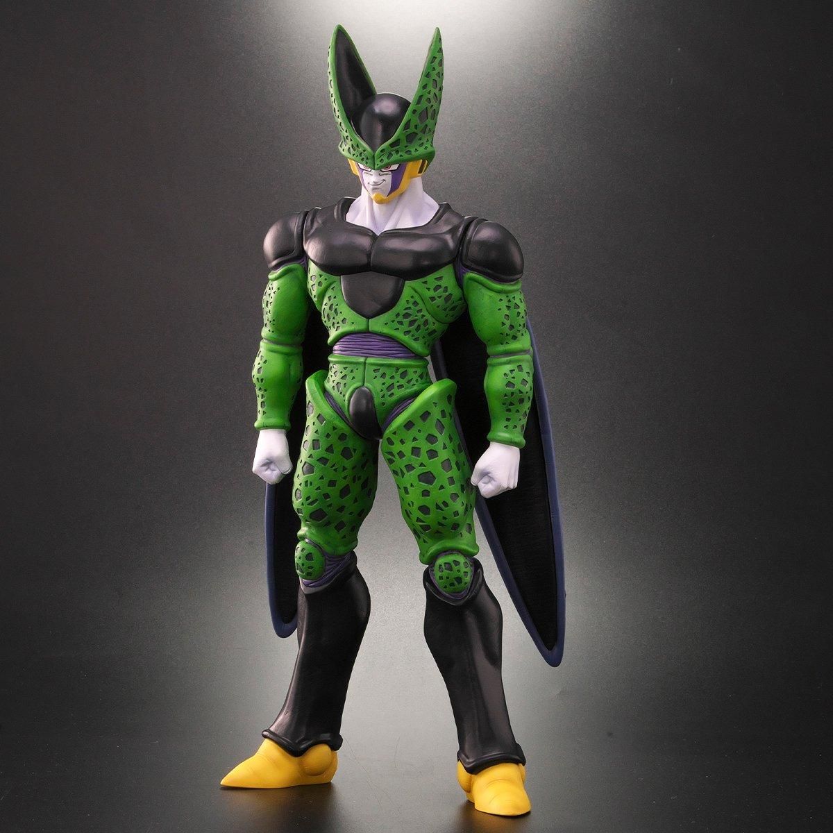 ドラゴンボールアライズ セル 完全体【通販限定特典付き】| ZEEM