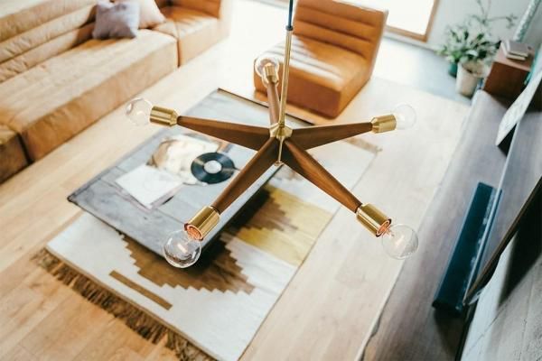 Lindenhurst ペンダントライト | おしゃれなインテリア照明 - おうち