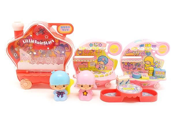 キキララのおかいものゲーム/昭和レトロ/当時物/レア/ビンテージ/廃盤