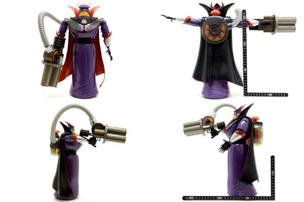 Disney Store/ディズニーストア・ディズニーピクサー・TOY STORY/トイ