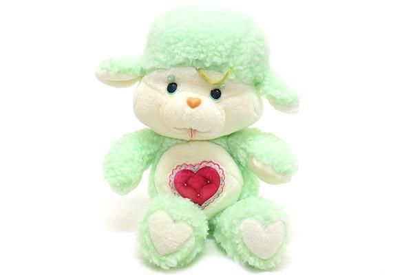 ヴィンテージ ケアベア 80s Vintage Care Bear/ビンテージケアベア