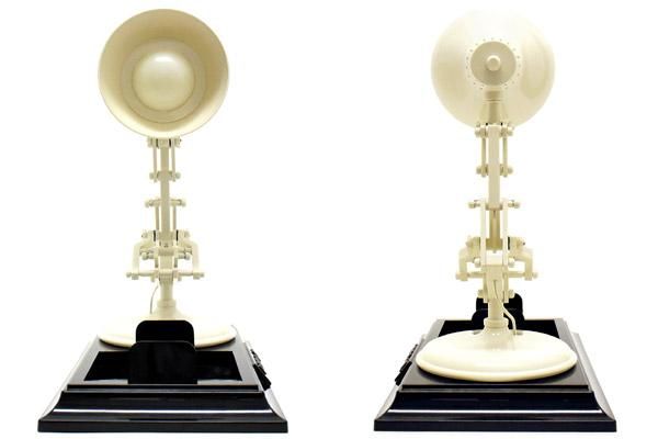 Disney PIXAR/ディズニーピクサー・LUXO JR./ルクソージュニア