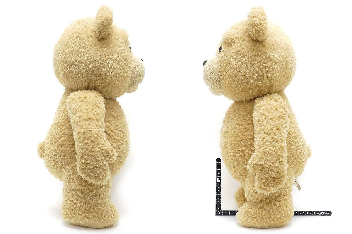 ted/テッド・Commonwealth/コモンウェルス・Talking/トーキング・Plush