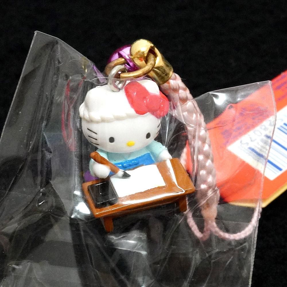 Hello Kitty/ハローキティ・ご当地キティ・京都限定・子坊主