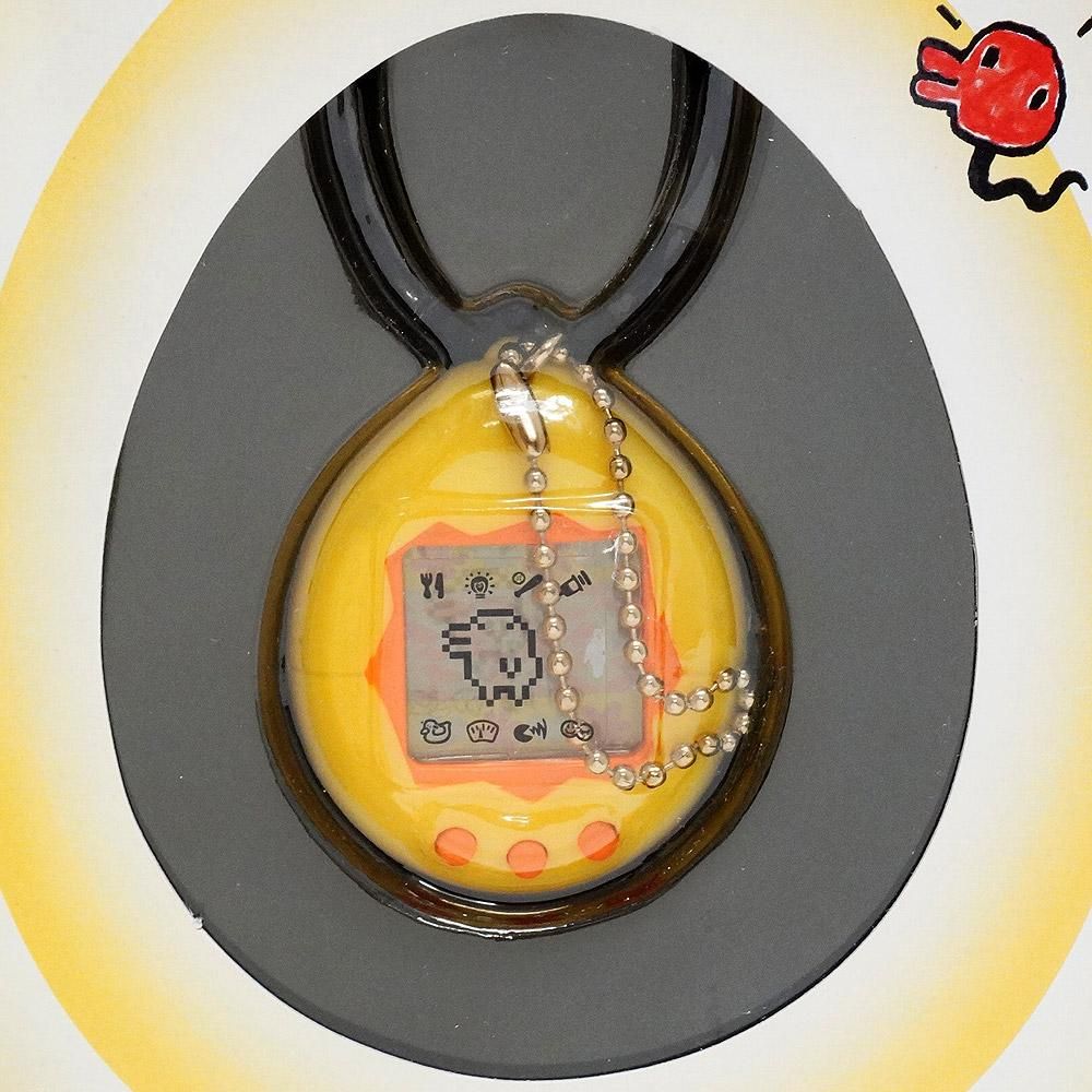 海外版たまごっちキング tamagotchi king 海外版たまごっちキング