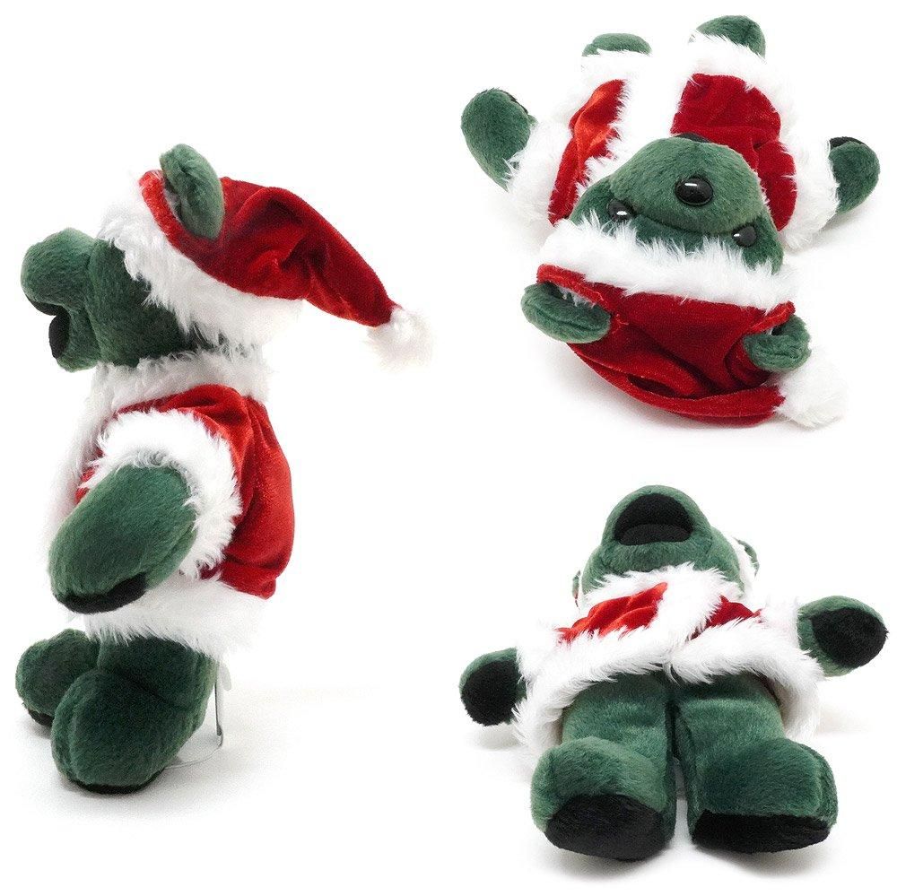 Grateful Dead/グレイトフルデッド・Bean Bear/ビーンベア(デッドベア