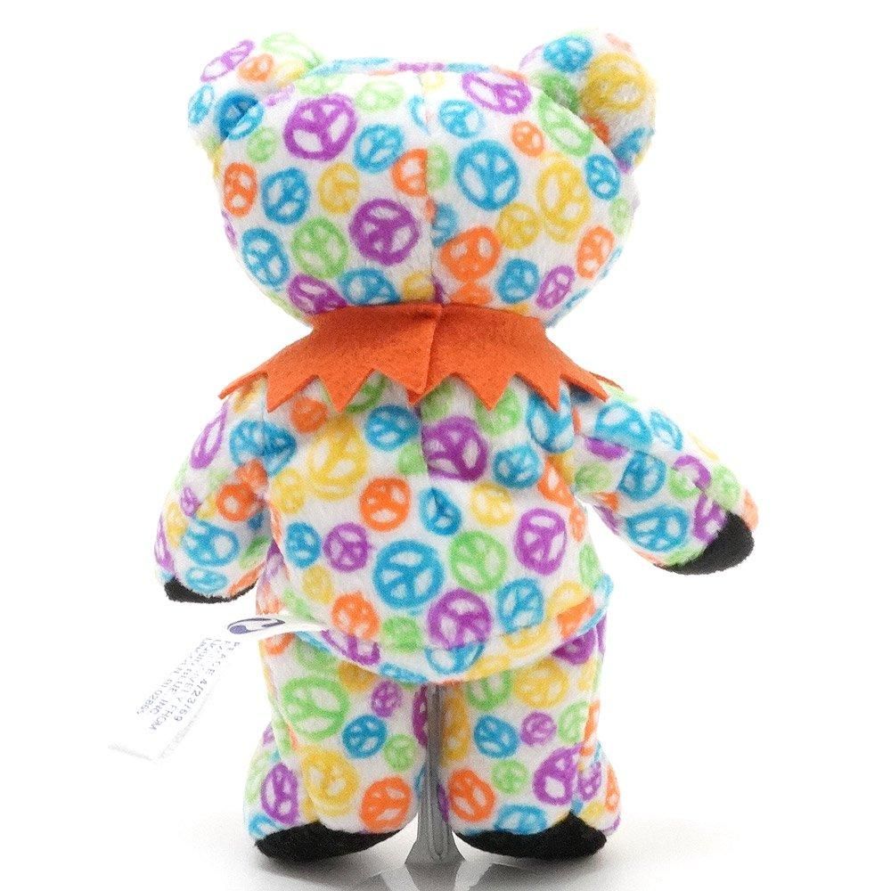 激レア】グレートフルデッド GDB デッドベア 7インチ ED3 10体セット