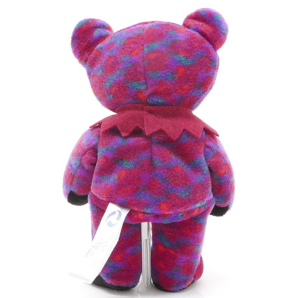 Grateful Dead/グレイトフルデッド・Bean Bear/ビーンベア(デッドベア