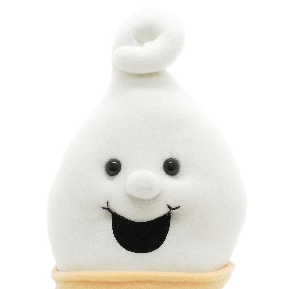 Dairy Queen/デイリークイーン・Curly Top Plush/カーリートップ