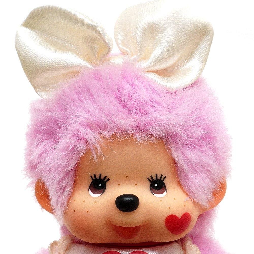 オトナ ラボ モンチッチ Monchhichi/モンチッチ・ぬいぐるみ・OTONALAB