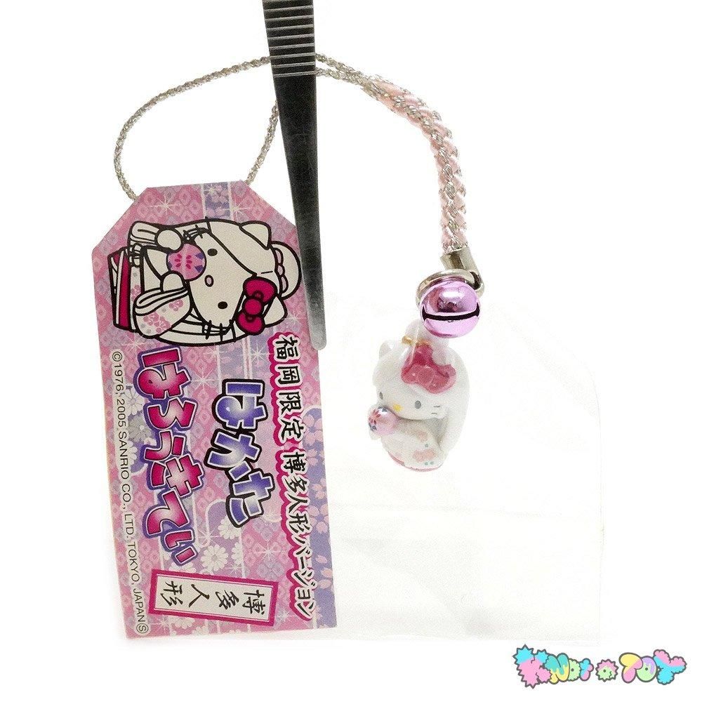 ハローキティー ご当地キティー 根付け チャーム 希少品 38個 まとめ