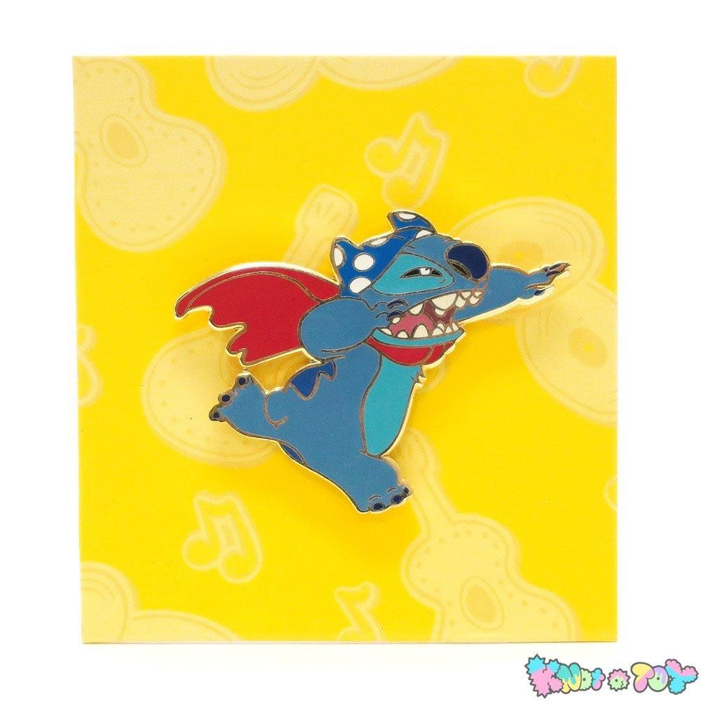 Disney Shopping/ディズニーショッピング・Pin Badge/ピンバッジ