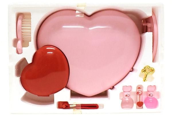 HeartCompany/ハートカンパニー チャームセット PLPS/アルプス商事