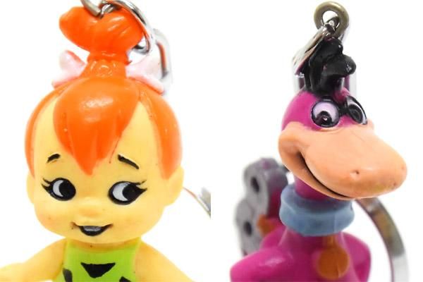 Amazon.co.jp: 【ダイノ／ディノ DINO ＜原始家族フリントストーン/THE