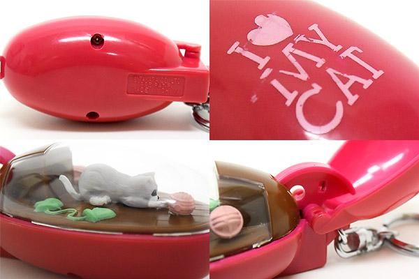 キティ ポケットクリッター Pocket Clitter/ポケットクリッター Hello