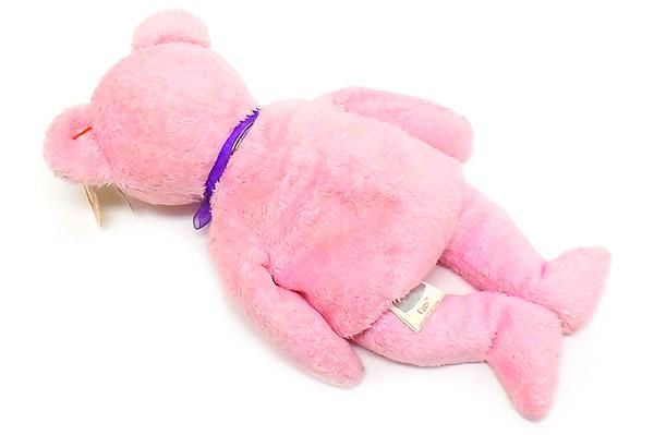 4月22日誕生日⚫️カシューナッツくま⚫️Ty ビーニーズ BeanieBaby 4