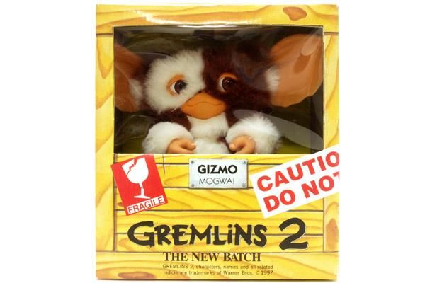 GREMLINS 2/グレムリン2・JUN Planning/ジュンプランニング 「GIZMO