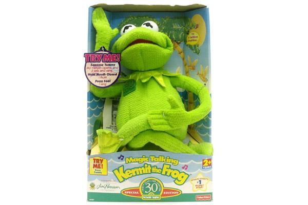 SESAME STREET/セサミストリート・30th SPECIAL EDITION 「Magic