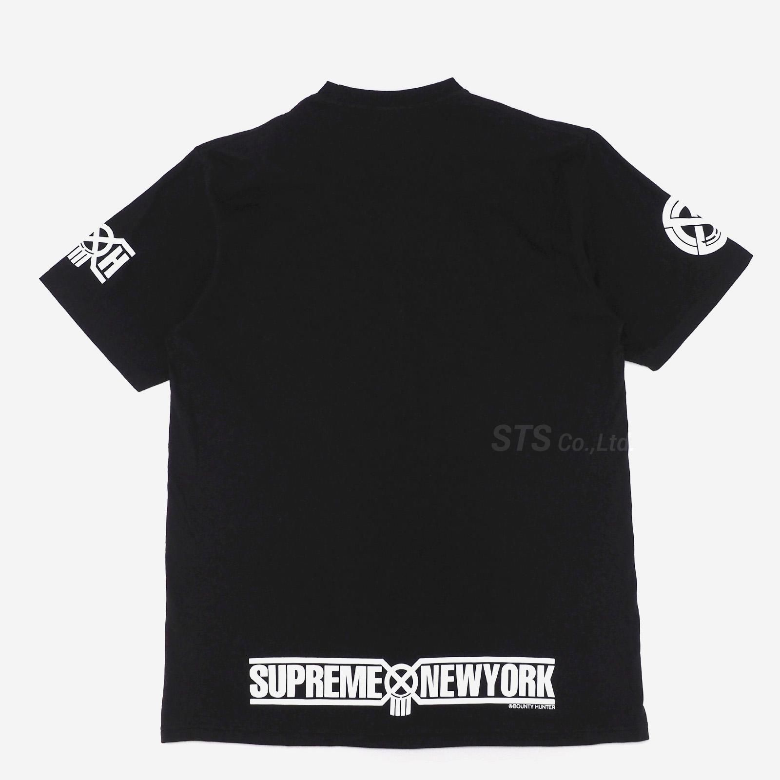 Supreme/Bounty Hunter Skulls Tee | シュプリーム×バウンティー