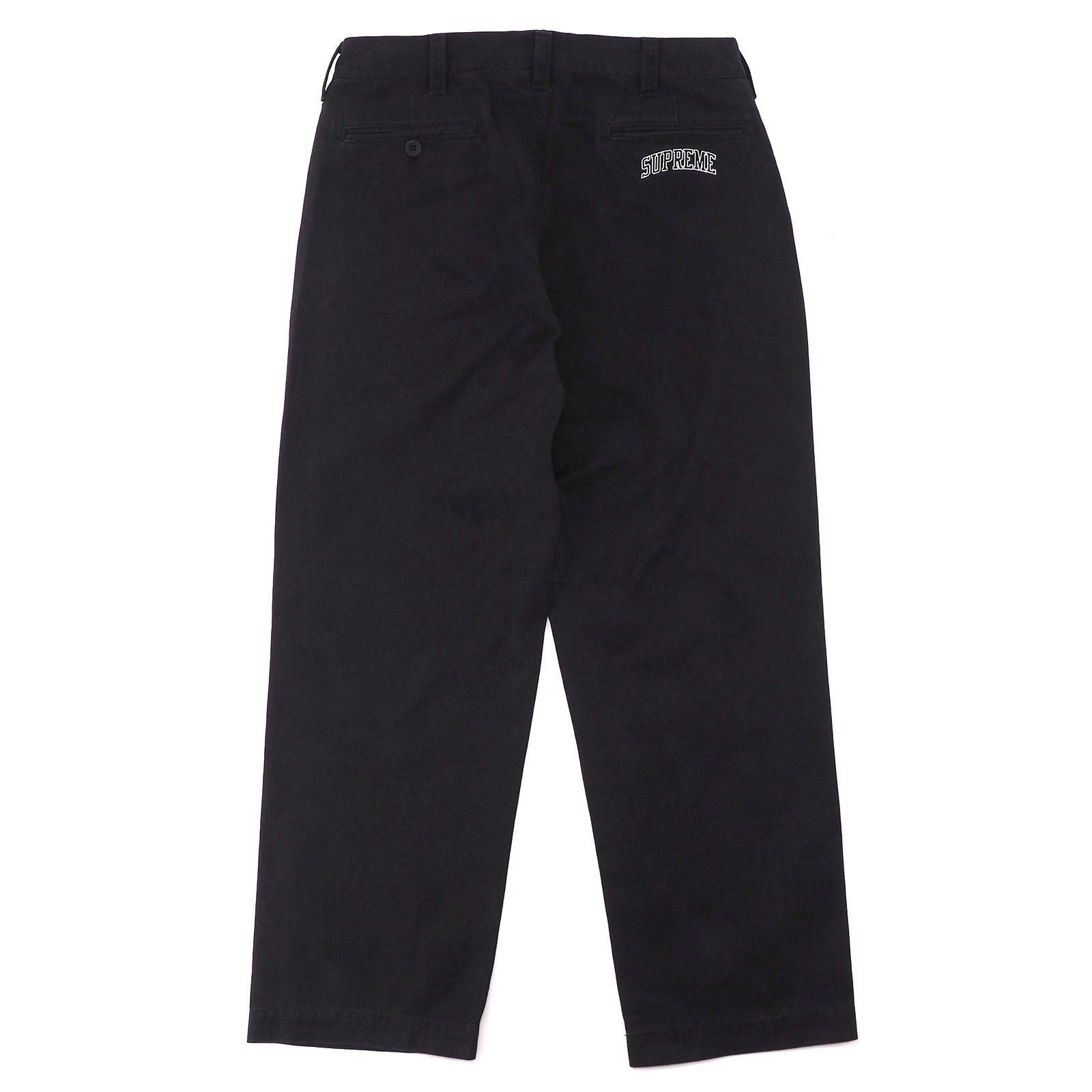Supreme | Chino Pant - ParkSIDER