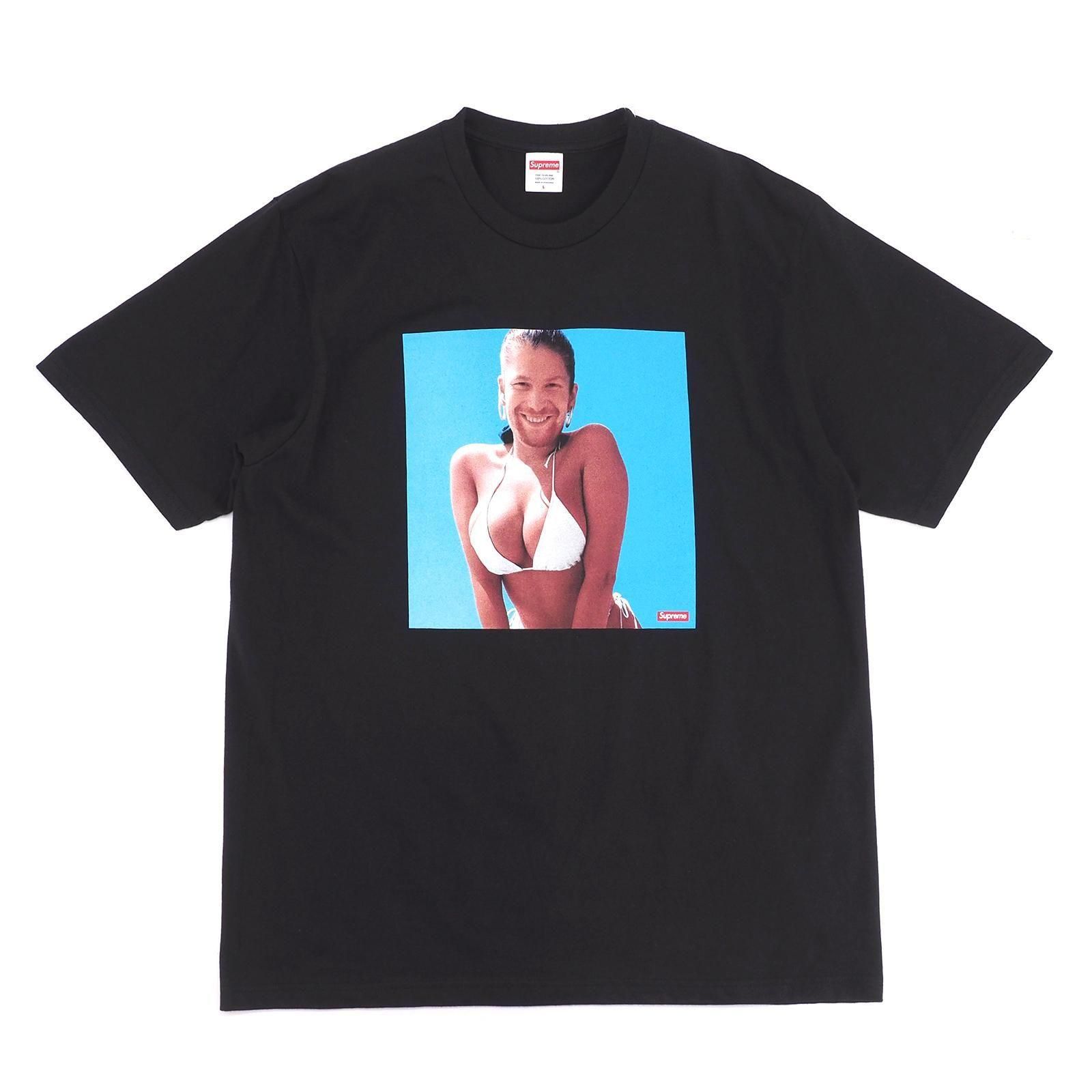 Supreme/Aphex Twin Tee | コラボTシャツ - ParkSIDER