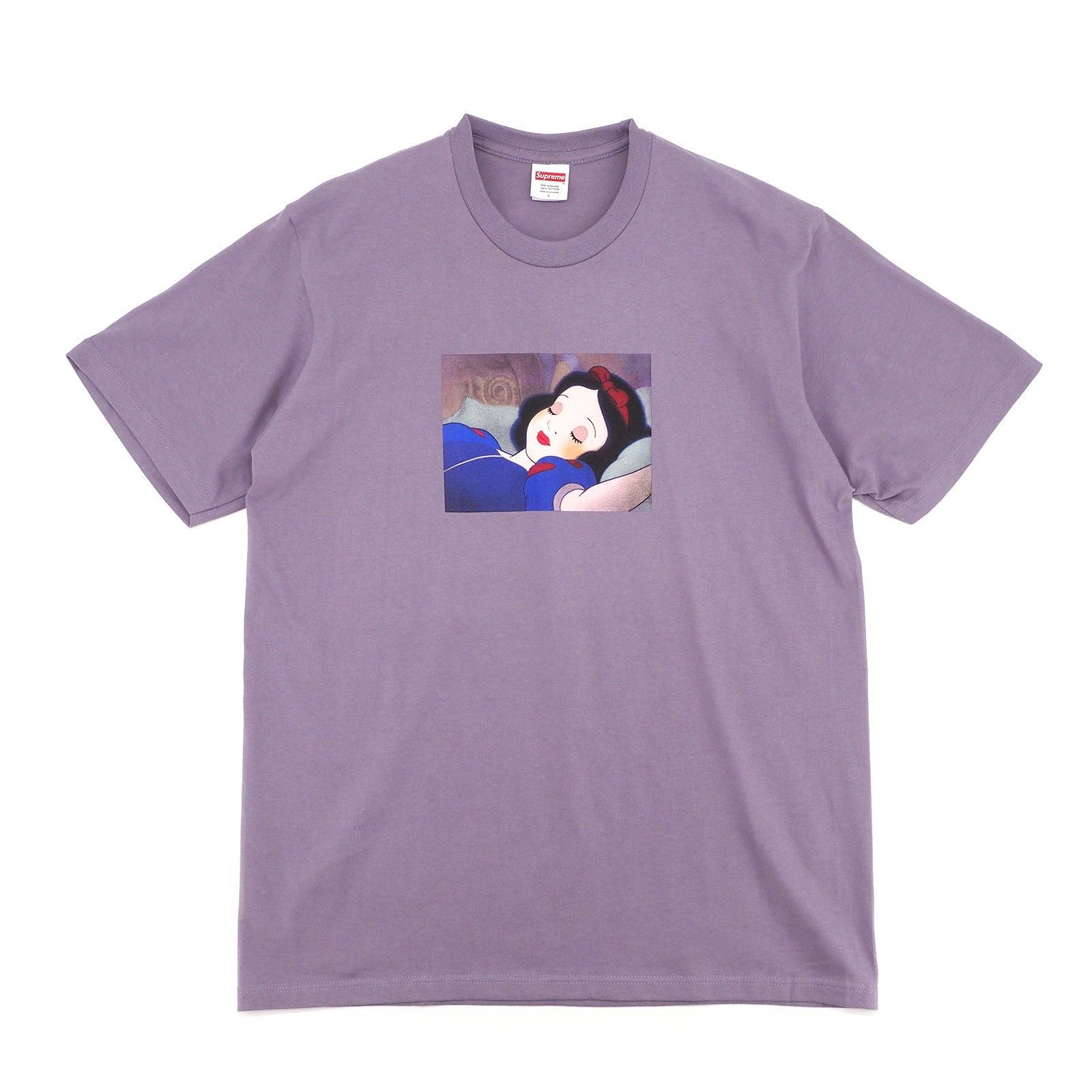 Supreme - Snow White Tee | 限定Tシャツ - ParkSIDER