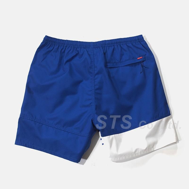 Supreme - Banner Water Short - ParkSIDER