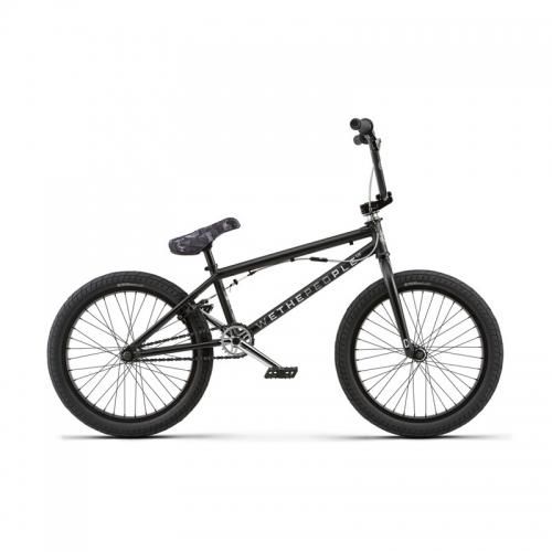WETHEPEOPLE - ParkSIDER | Build Your Own Bike