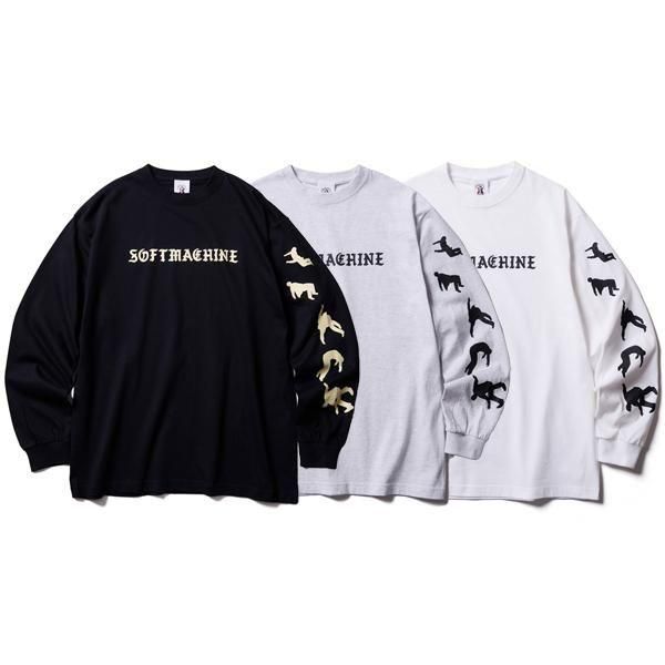 SOFTMACHINE / ソフトマシーン通販 - ONE'S FORTE