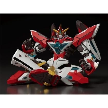 THE合体DXブレイバーン