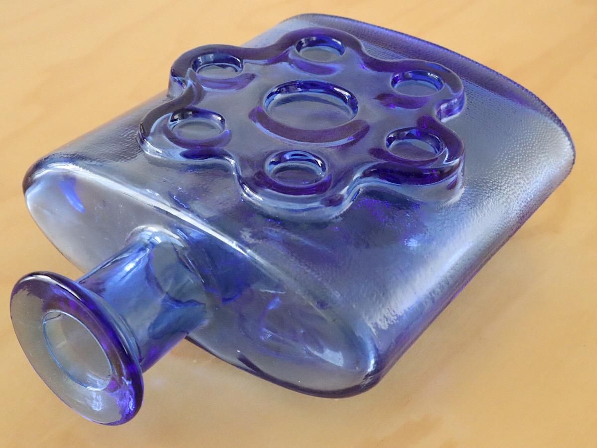 Riihimaen lasi（リーヒマエン・ラシ）Erkkitapio Siiroinen