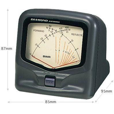 空気浄化対電波リング