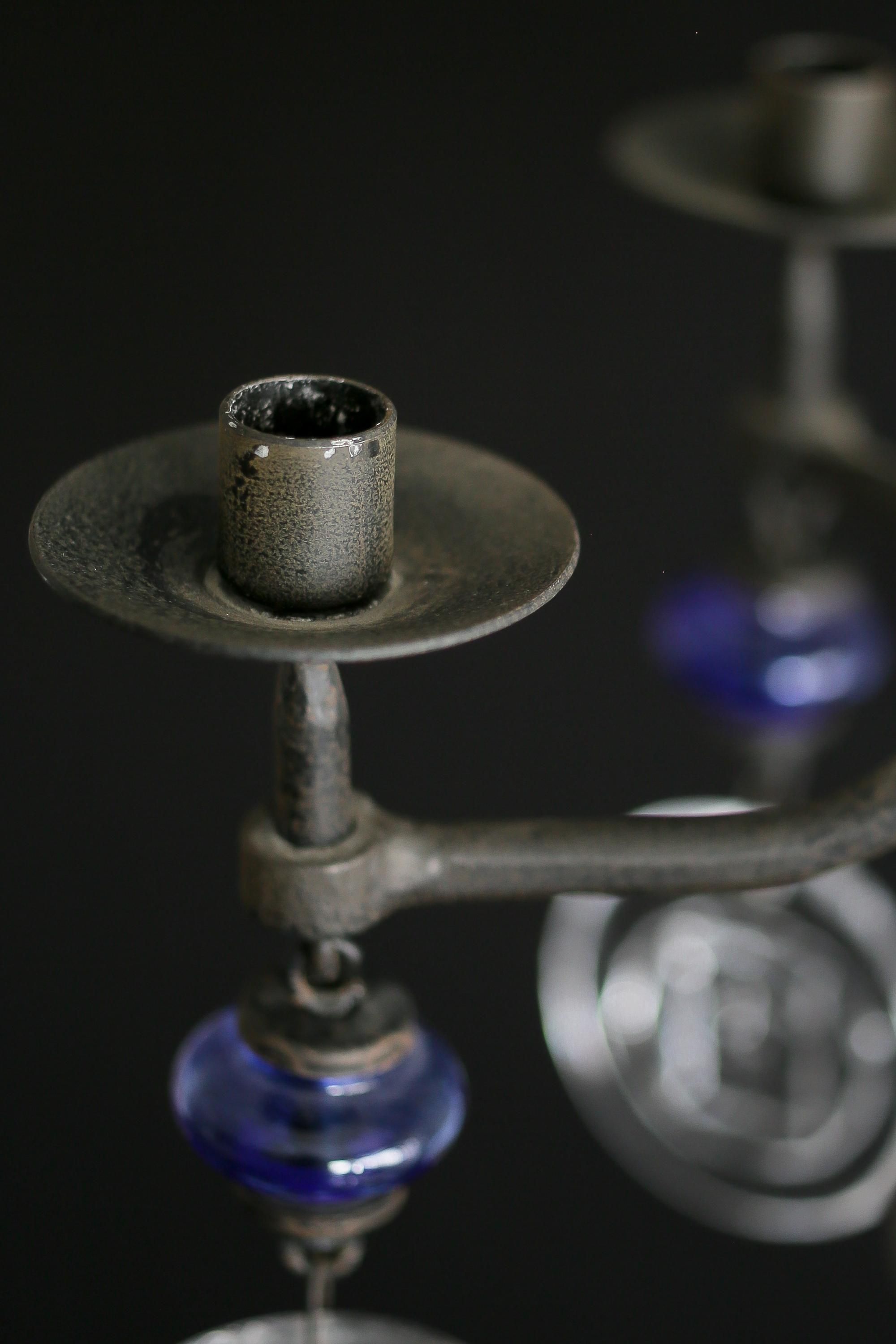 Chandelier Erik Hoglund - HIKE