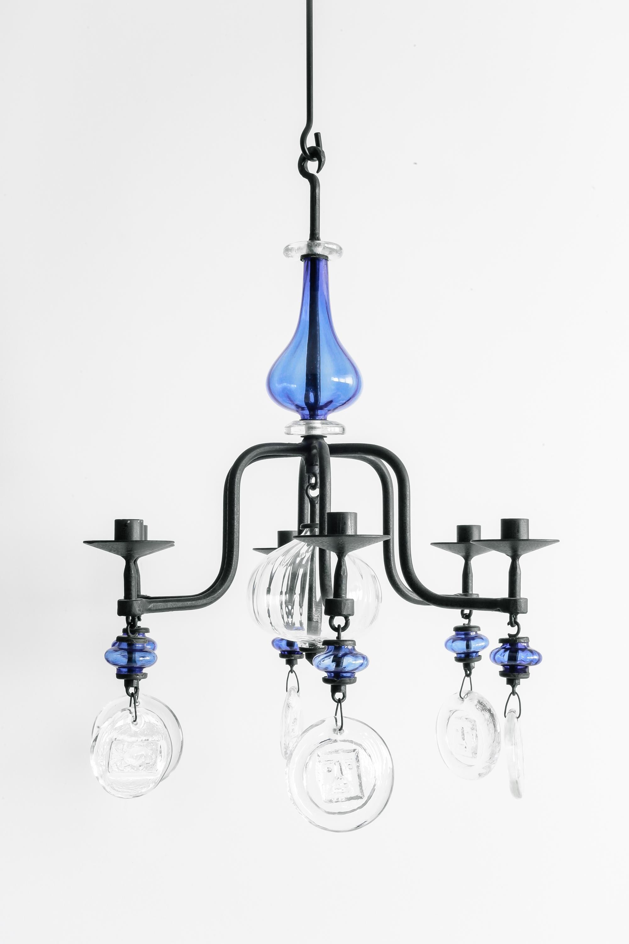 Chandelier Erik Hoglund - HIKE