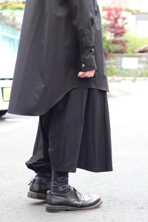 ぱ*な様 ヨージ・ヤマモト Ground Y ユニセックスパンツ ぱ*な様 ヨージ・