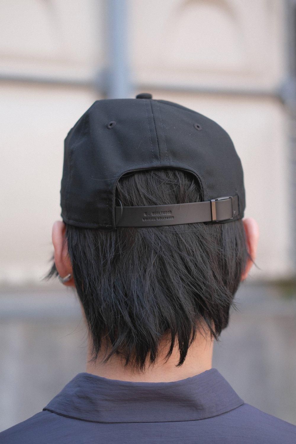 N.HOOLYWOOD COMPILE × '47/エヌハリウッド×フォーティーセブン CAP